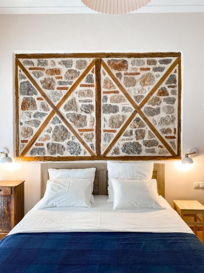 Μπαλκόνι Apartment Nafplio Exterior photo