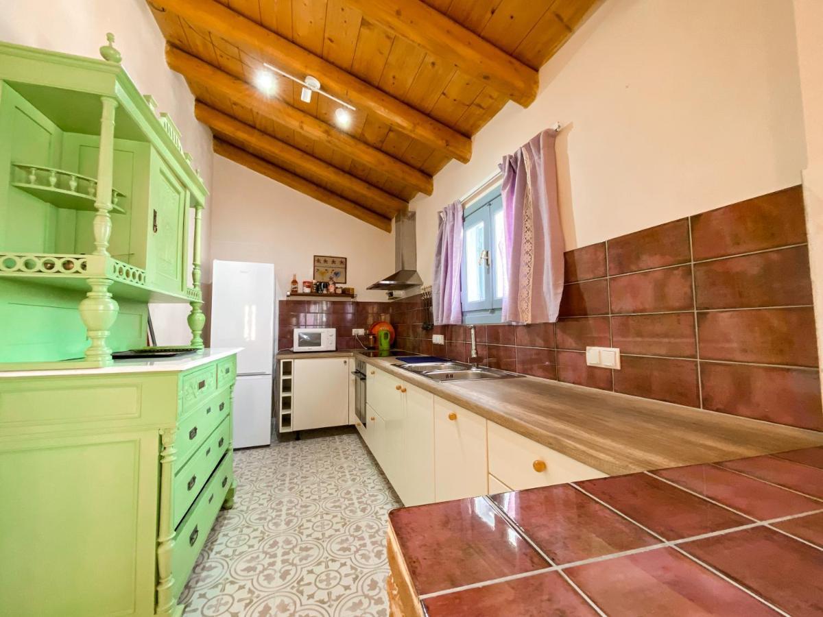 Μπαλκόνι Apartment Nafplio Exterior photo